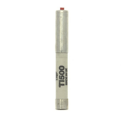 Eaton Panel Mount Fuse Clip for 6.35 x 47.5mm Fuse Clip Fuse