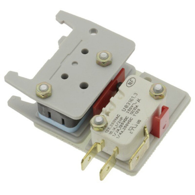 Eaton Fuse Holder Microswitch