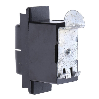 RS PRO 32A Rail Mount Fuse Holder, 415V ac