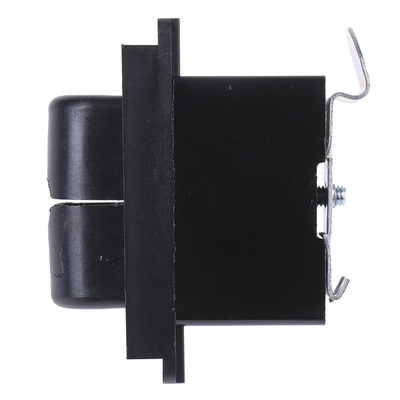 RS PRO 32A Rail Mount Fuse Holder, 415V ac