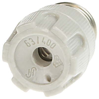 Siemens Fuse Holder NEOZED Screw Cap