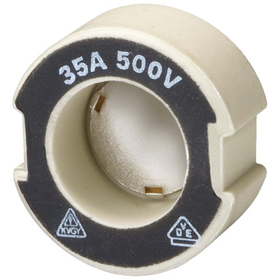 Siemens Fuse Holder Diazed Adapter Screw