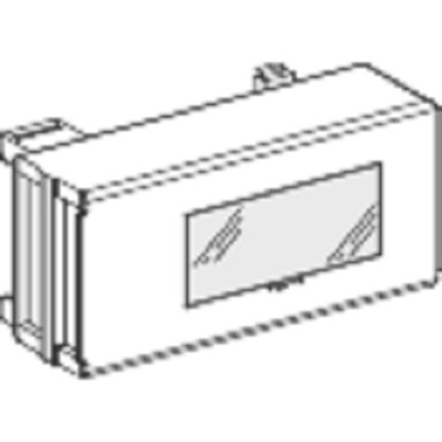 Schneider Electric 100A 444x220mm Fuse Block, 230 - 690V