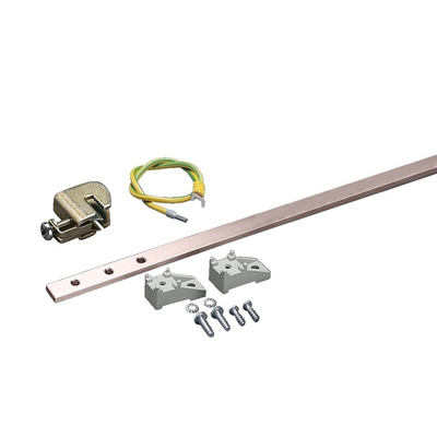 Rittal Earthing Rail