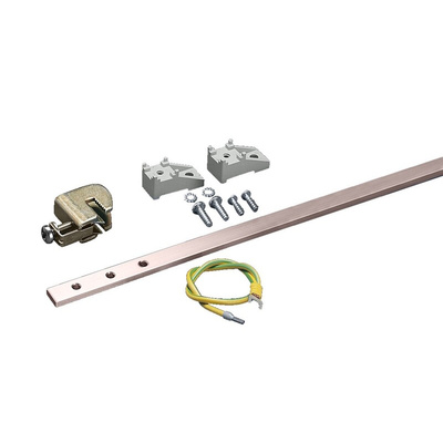 Rittal Earthing Rail