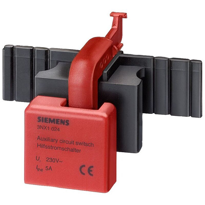 Siemens Fuse Holder Clip Signal Detector