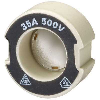 Siemens Fuse Holder Diazed Adapter Screw
