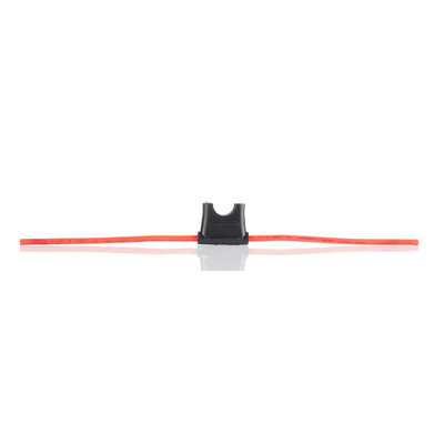RS PRO 30A Inline Fuse Holder for ATO/ATC 19x18.6mm Fuse, 32V dc