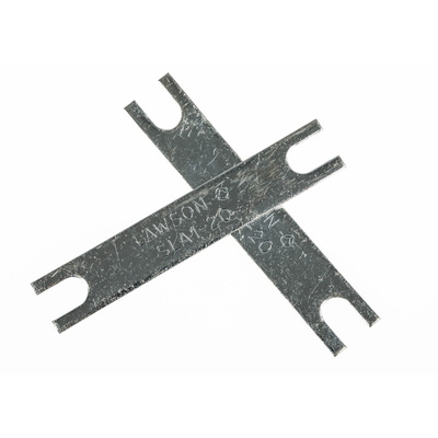 RS PRO 20A Solid Link for A1 Fuses