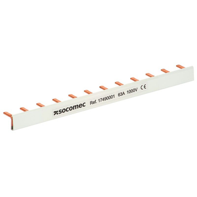 Socomec Fuse Holder Busbar