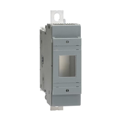 ABB Fuse Holder 4 Pole Assembly Pin