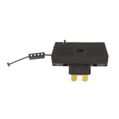 RS PRO 6.3A Fuse Holder for 6.3 x 32mm Fuse, 1P, 250V