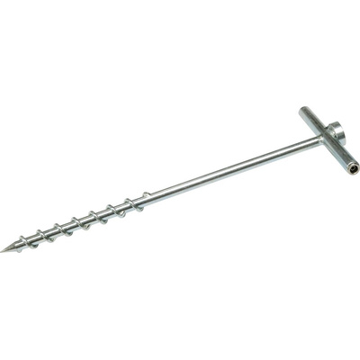 Electro PJP Earth Rod W. 12mm x 420mm H. 420mm