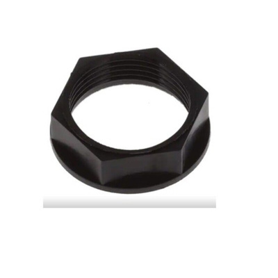 Schurter Fuse Holder Plastic Nut