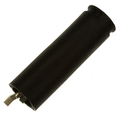 Wickmann 16A Cap for 5 x 20mm Fuse, 250V
