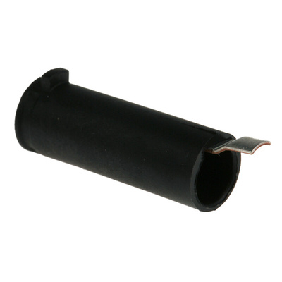 Littelfuse 16A Panel Mount Fuse Holder for 6.3 x 32mm Fuse, 250V