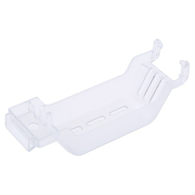 Mersen NH Series Plastic Tag Fuse Holder Shroud for 00 Fuse