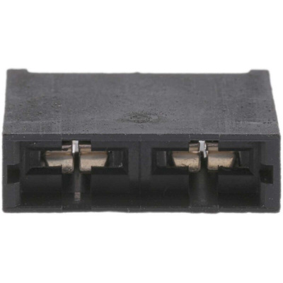 Littelfuse 30A PCB Mount Fuse Holder, 80V