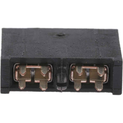 Littelfuse 30A PCB Mount Fuse Holder, 80V