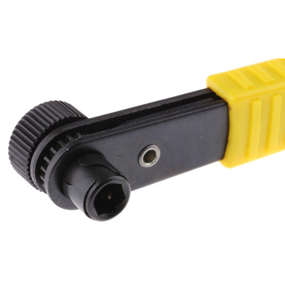 RS PRO Earthing Clamp Tool
