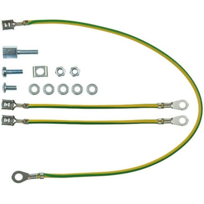 nVent SCHROFF Earthing Kit