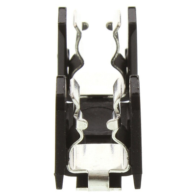 Schurter 10A PCB Mount Fuse Holder for 5 x 20mm Fuse, 250V ac