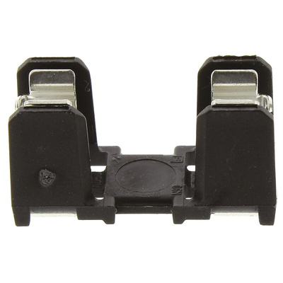 Schurter 10A PCB Mount Fuse Holder for 5 x 20mm Fuse, 250V ac