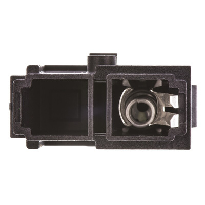 Schurter 5 x 20mm Fuse Block