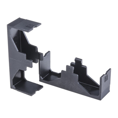 Schurter OGD Series Thermoplastic PCB Mount Fuse Holder Cover for 6.3 x 32mm Fuse