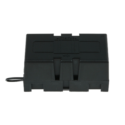 Littelfuse 200A Base Mount Fuse Holder for BF1 Fuse, 32V dc