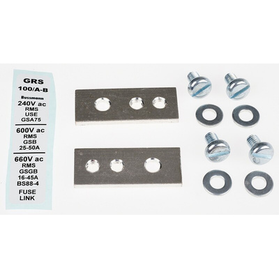 Eaton Fuse Holder Adapter Kit