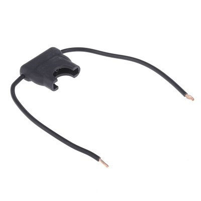 Littelfuse 20A Inline Fuse Holder for ATO Fuse, 32V dc