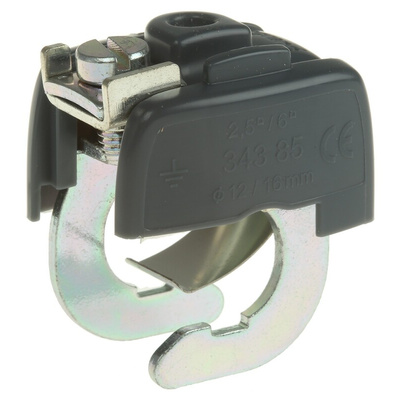 Legrand Polyamide Lightning Earth Clamp