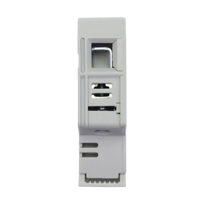 Eaton 30A Rail Mount Fuse Holder for 10 x 38mm Fuse, 1P, 1kV