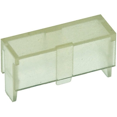 Eaton Series Thermoplastic Fuse Cover for 5 x 20mm Fuse
