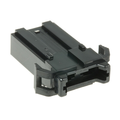Littelfuse 20A Panel Mount Fuse Holder for ATO Fuse, 32V dc