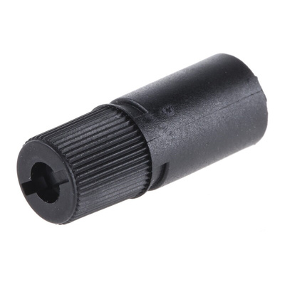 Littelfuse Fuse Holder Finger Grip Type Cap