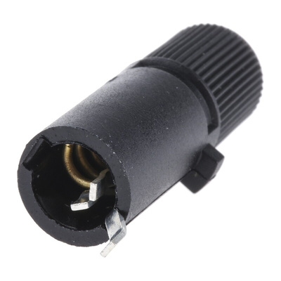 Littelfuse Fuse Holder Finger Grip Type Cap