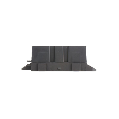 Littelfuse 500A Base Mount Fuse Holder for Mega Fuse, 1P, 32V dc