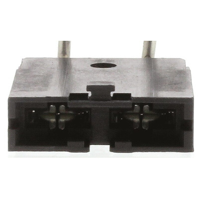 Littelfuse PCB Mount ATO Blade Fuse Block, 80V