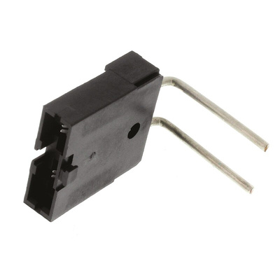 Littelfuse PCB Mount ATO Blade Fuse Block, 80V