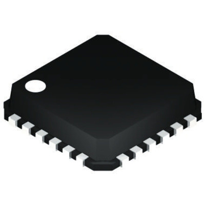 Analog Devices ADP5037ACPZ-R7, Quad-Channel DC-DC Controller, Adjustable 24-Pin, LFCSP WQ