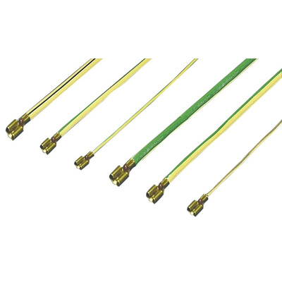 Rittal Earthing Kit