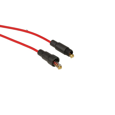 Eaton 10A Inline Fuse Holder for 5 x 15mm Fuse, 32V dc