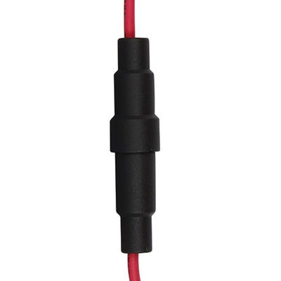 Eaton 10A Inline Fuse Holder for 5 x 15mm Fuse, 32V dc