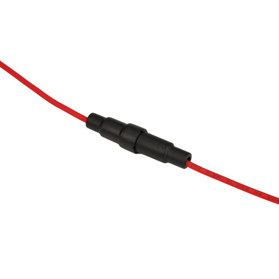 Eaton 10A Inline Fuse Holder for 5 x 15mm Fuse, 32V dc