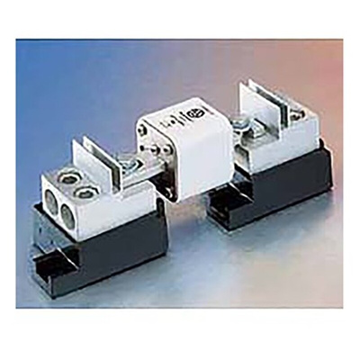 Eaton 400A Panel Mount 00, 000 Fuse Block, 1kV