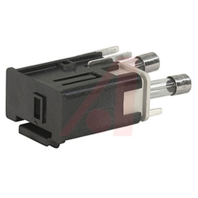 Schurter Fuse Holder Fusedrawer