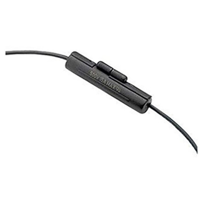 Littelfuse 15A Inline Fuse Holder for 6.3 x 32mm Fuse, 500V ac