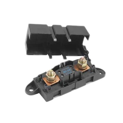 Littelfuse 250A Panel Mount Fuse Block